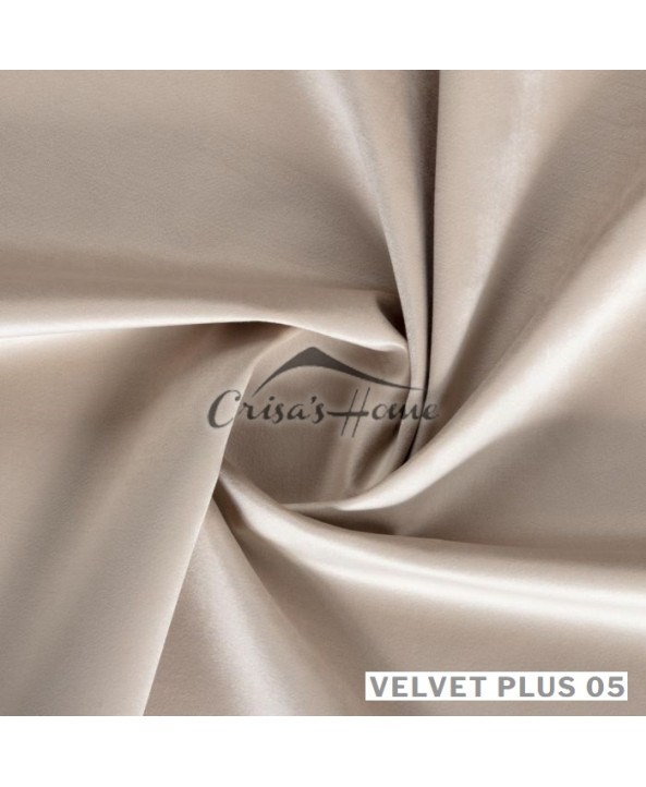 Stofa Velvet Plus 140